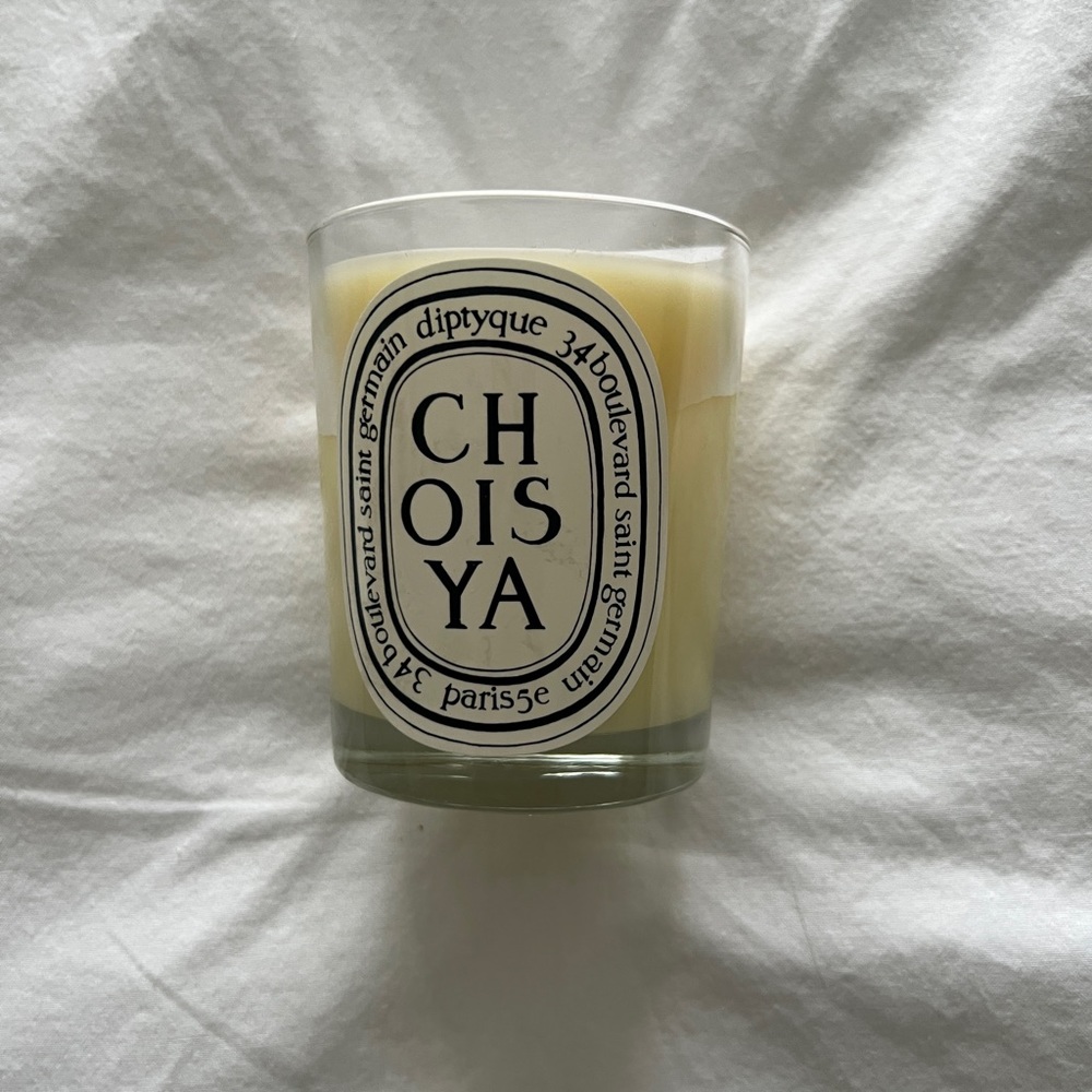 DIPTYQUE - CHOISYA 190g